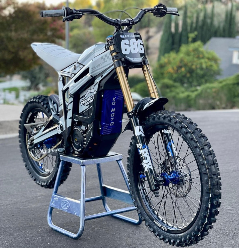 E- BIKE KITS