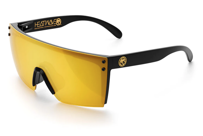 Lazer Face Z87 Gold Rush Lens – Magik Graphics