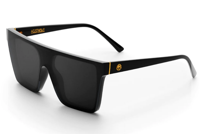 WOMENS Clarity Black / Black Lens – Magik Graphics